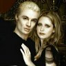 Forever Spuffy