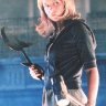 GothicBuffy