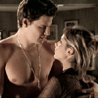 Christian_Kane_and_David_Boreanez_7