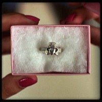 Claddaghring