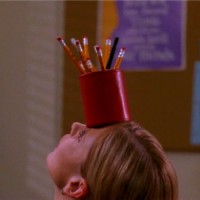 Selfless-buffy