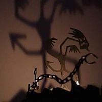 Origin of the Slayer - Buffy Shadow Caster (Prop Replica) - YouTube
