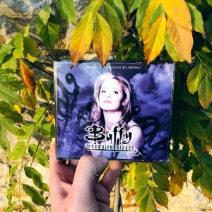 Buffy the Vampire Slayer Collection: limited edition (4-CD set)