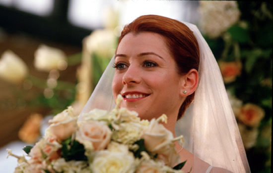 Alysonwed