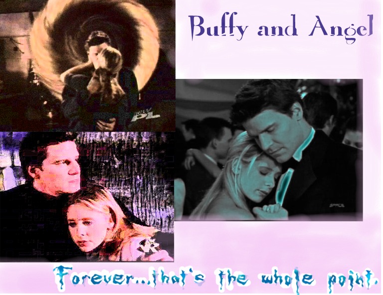 BuffyAngel_Montage