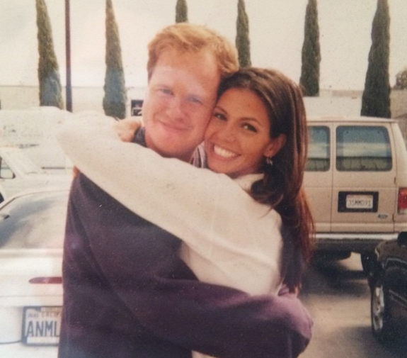 Charisma & Joss