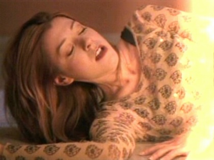 Chosen Willow