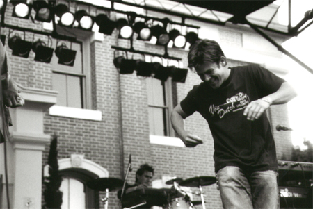 Christian_Kane_BW_2