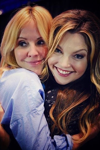 CK - Glory And Anya