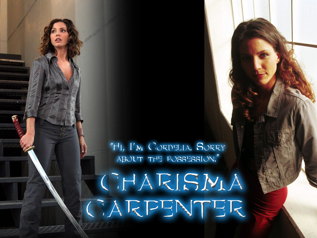Cordelia