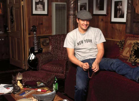 David_boreanaz_home_3