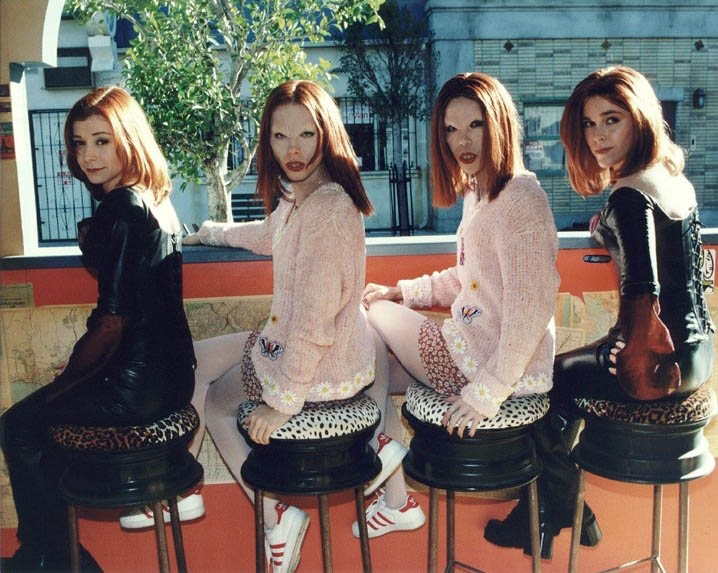 Double-doppelgangland-buffy-the-vampire-slayer