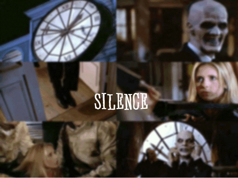 Hush