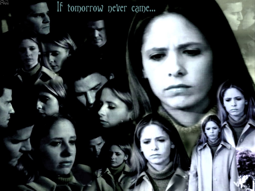 If_tomorrow_never_came