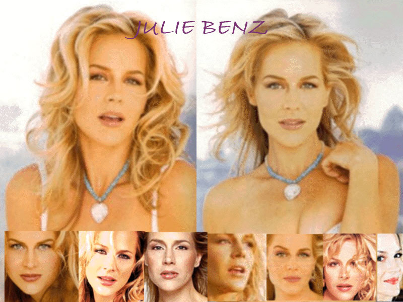 Julie