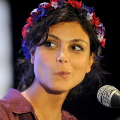 Morenabaccarin