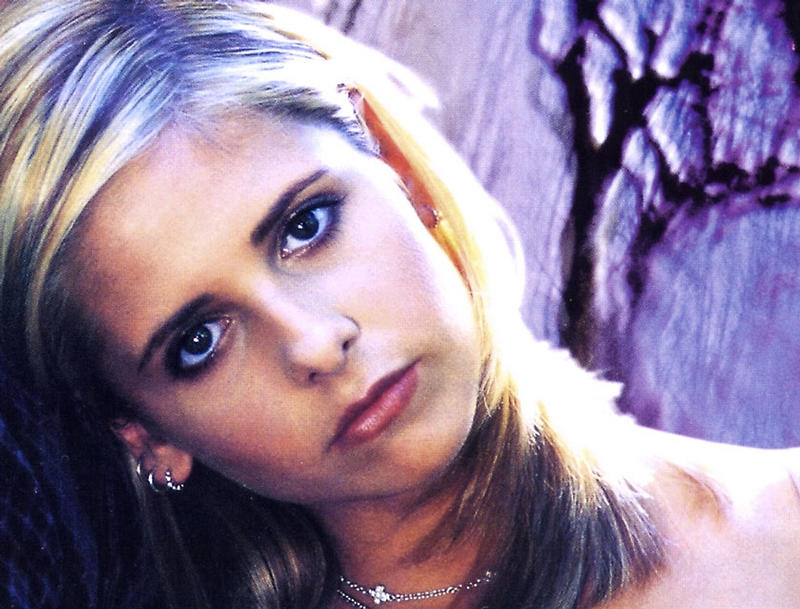 Purplebuffy
