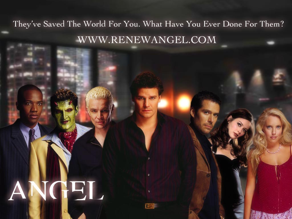 RENEWANGEL
