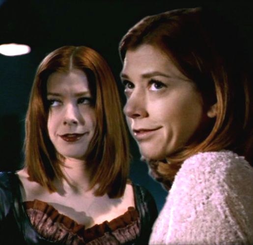 Willow-_Doppelgangland695