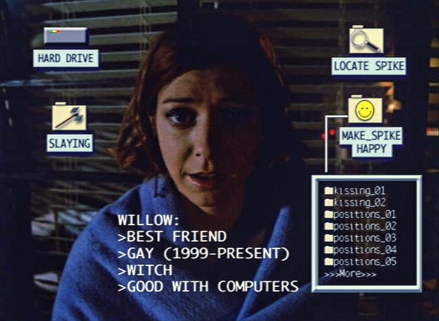 WillowBot