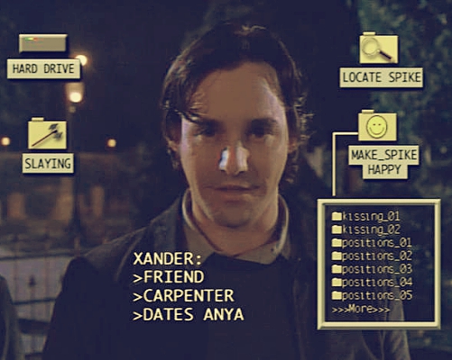 XanderBot